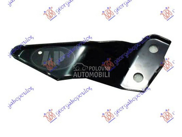 NOSAC PREDNJEG BRANIKA Desno za Toyota Hilux od 2001. do 2005. god.