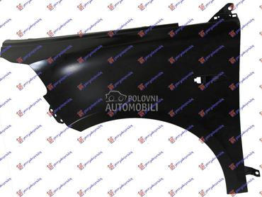 KRILO Levo za Lancia Ypsilon od 2011. do 2024. god.