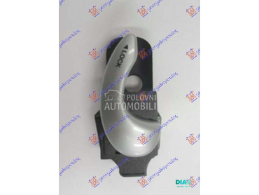 KVAKA PREDNJIH VRATA UNUTRASNJ za Fiat Doblo od 2001. do 2005. god.