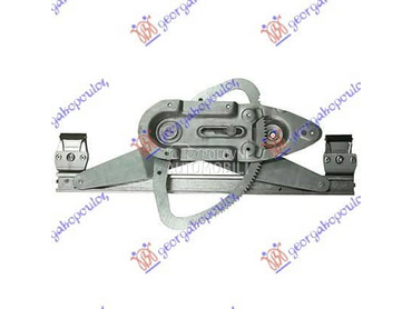 PODIZAC ZADNJEG PROZORA... za Volvo S40 od 2007. do 2012. god.