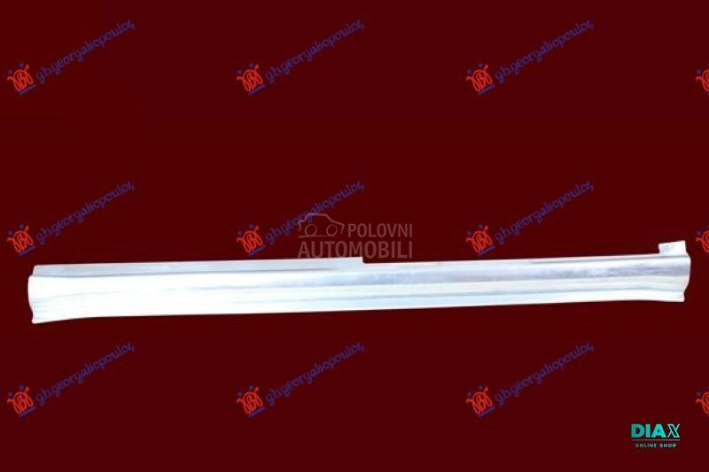 SAJTNA (BEZ KLIZNIH VRATA)