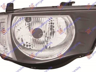 FAR ELEKTRICNI BELI... za Mitsubishi L200 od 2006. do 2010. god.