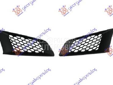 PVC MASKA CRNA za Renault Koleos od 2008. do 2011. god.