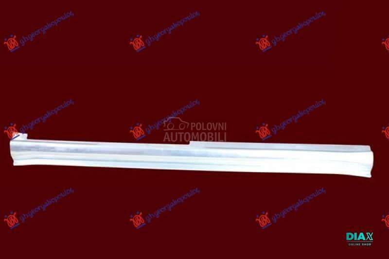 SAJTNA (BEZ KLIZNIH VRATA)