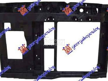 VEZNI LIM (1.4 HDI DIZEL 50KW) za Citroen DS3 od 2014. do 2016. god.