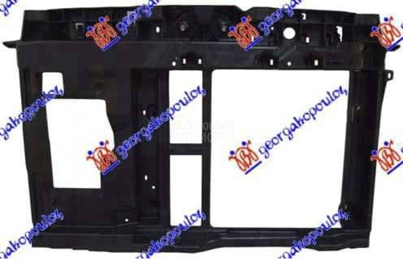 VEZNI LIM (1.4 HDI DIZEL 50KW)