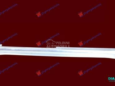 SAJTNA (BEZ KLIZNIH VRATA) za Fiat Doblo od 2005. do 2009. god.