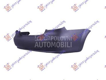 ZADNJI BRANIK za Daewoo Aveo od 2005. do 2008. god.