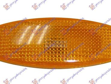 MIGAVAC U KRILU ZUTI za Hyundai Santa Fe od 2000. do 2005. god.
