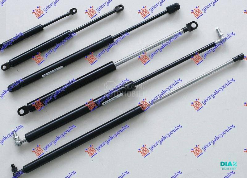AMORTIZER GEPEK VRATA (240L-30