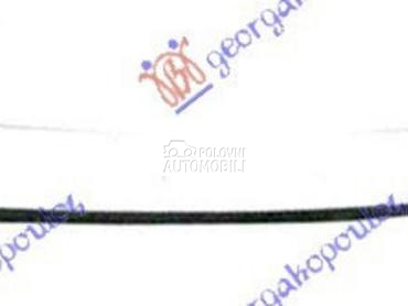 SINA PREDNJEG BRANIKA ALUMINIJ za Land Rover Freelander od 1998. do 2007. god.