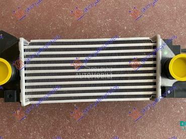 HLADNJAK INTERKULERA 2.0 TD DI za Land Rover Freelander od 1998. do 2007. god.