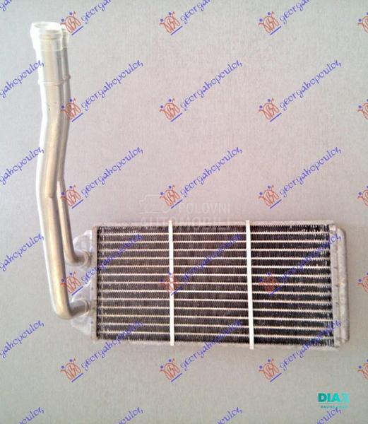 GREJAC KABINE (235x130x48) -20