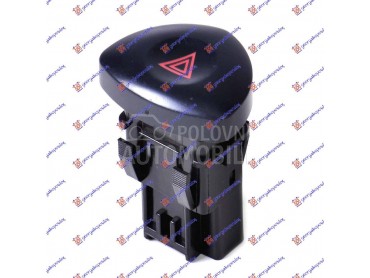 PREKIDAC ZA SVA 4 MIGAVCA za Renault Clio od 2001. do 2005. god.