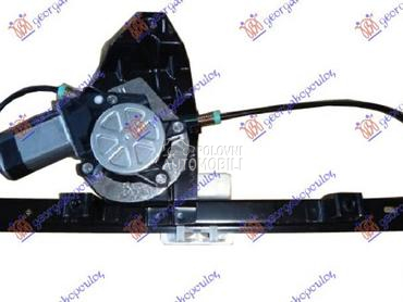 PODIZAC ZADNJEG PROZORA ELEKTR za Land Rover Freelander od 1998. do 2007. god.