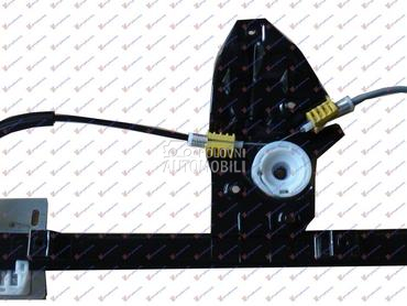 PODIZAC ZADNJEG PROZORA ELEKTR za Land Rover Freelander od 1998. do 2007. god.