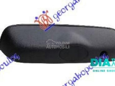 KVAKA ZADNJIH VRATA 5 VRATA SP za Land Rover Freelander od 1998. do 2007. god.