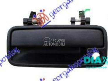 KVAKA PREDNJIH VRATA SPOLJASNJ za Land Rover Freelander od 1998. do 2007. god.