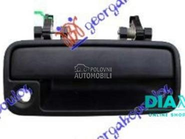 KVAKA PREDNJIH VRATA SPOLJASNJ za Land Rover Freelander od 1998. do 2007. god.