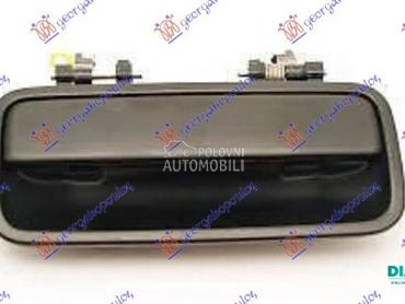 KVAKA PREDNJIH/ZADNJIH VRATA za Land Rover Freelander od 1998. do 2007. god.