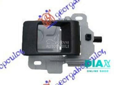 KVAKA PREDNJIH/ZADNJIH VRATA U za Land Rover Freelander od 1998. do 2007. god.