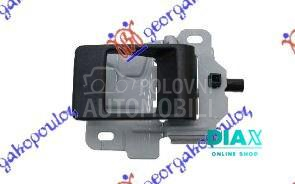 KVAKA PREDNJIH/ZADNJIH VRATA U