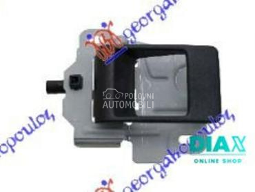 KVAKA PREDNJIH/ZADNJIH VRATA U za Land Rover Freelander od 1998. do 2007. god.