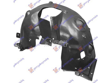 POTKRILO ( TIP S) Levo za MINI Cooper od 2010. do 2015. god.