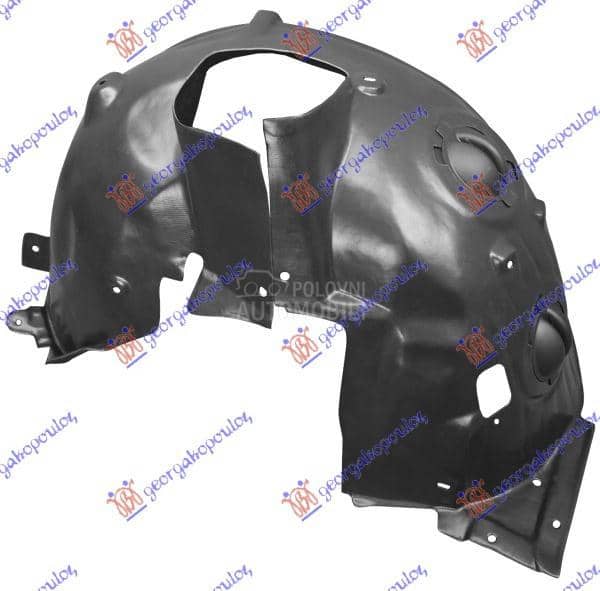 POTKRILO ( TIP S) Levo