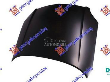 HAUBA za Toyota Avensis od 2003. do 2008. god.