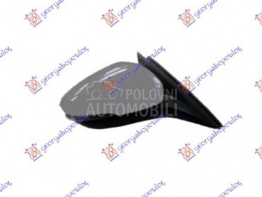 RETROVIZOR ELEKTRICNI SA... za Ford Focus za 2022. god.