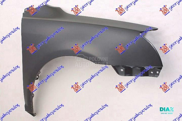 BLATOBRAN (BEZ OTVORA ZA MIGAV