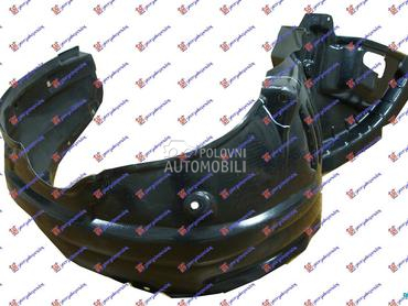 POTKRILO PLASTICNO -2006 za Toyota Avensis od 2003. do 2008. god.