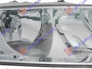 FAR ELEKTRICNI Desno za Škoda Octavia od 2004. do 2008. god.