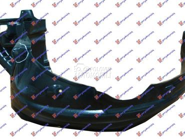 POTKRILO PLASTICNO -2006 za Toyota Avensis od 2003. do 2008. god.