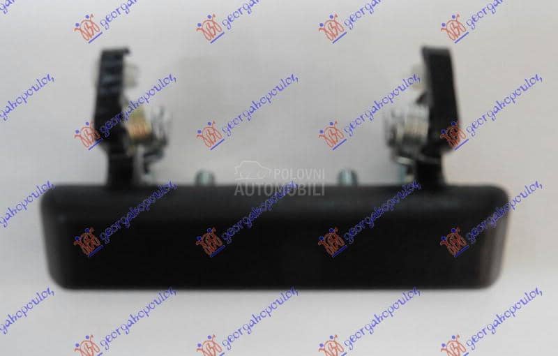 KVAKA PREDNJIH/ZADNJIH...