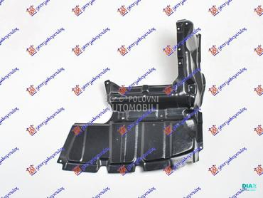 ZASTITA MOTORA za Toyota Avensis od 2003. do 2008. god.