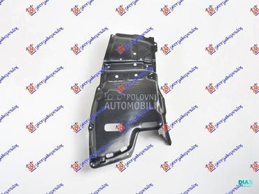 ZASTITA MOTORA za Toyota Avensis od 2003. do 2008. god.