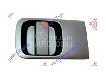 KVAKA KLIZNIH VRATA... za Hyundai H 1 za 2018. god.