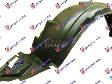 POTKRILO 2006- za Toyota Avensis od 2003. do 2008. god.