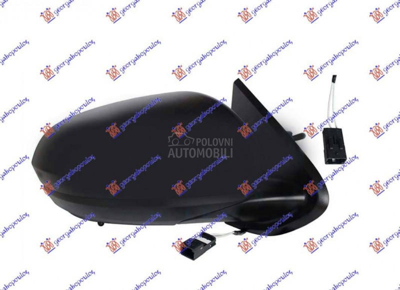 RETROVIZOR MEHANICKI SA...