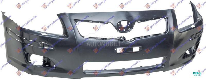 PREDNJI BRANIK PM 2006- (PRSKA