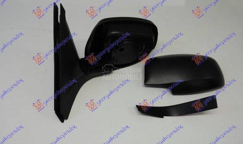 RETROVIZOR MEHANICKI Levo