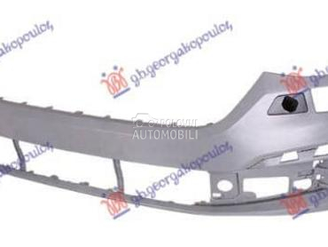 PREDNJI BRANIK za Škoda Kodiaq od 2021. do 2024. god.