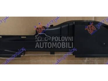 POKLOPAC KUCISTA FILTERA... za Seat Alhambra za 2010. god.