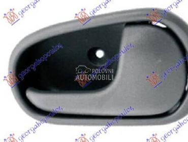 KVAKA PREDNJIH/ZADNJIH... za Mazda 3 od 1999. do 2003. god.