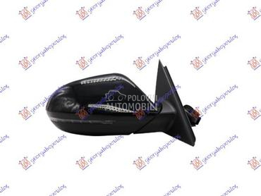 RETROVIZOR ELEKTRICNI SA... za Audi A6 od 2014. do 2018. god.