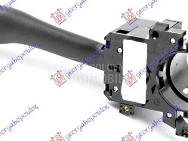 PREKIDAC/RUCICA NA VOLANU... za Volkswagen Passat B5 od 1997. do 2000. god.