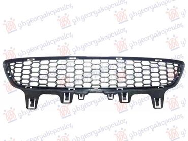 CENTRALNA RESETKA za BMW Serija 4 od 2000. do 2020. god.