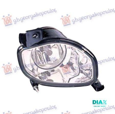 MAGLENKA -2006 (E) (TYC)